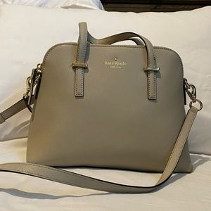 Kate Spade Nude Purse